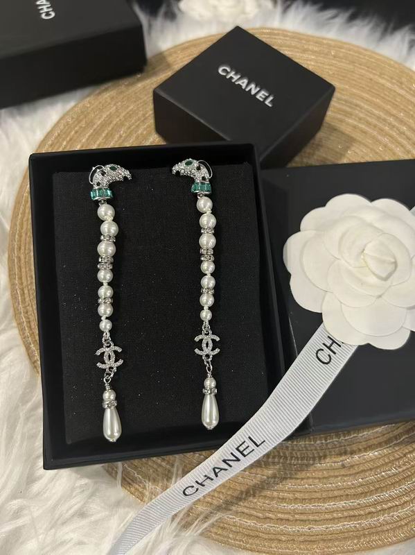 Chanel Earring 07yxs385